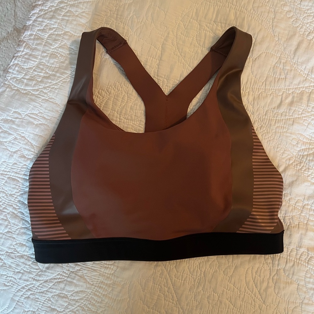 Allyson Felix + Athleta Sports Bra